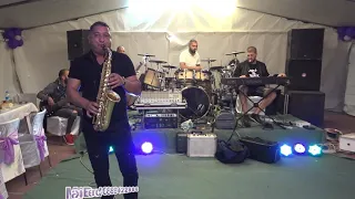 Право хоро -  Maxi Band