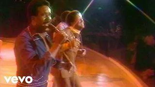 The Four Tops - Baby I Need Your Loving (Live)