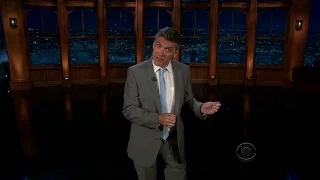Late Late Show with Craig Ferguson 7/13/2010 Marion Cotillard, Louie Anderson