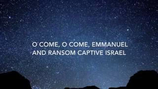 "O Come, Emmanuel" by Elaine Hagenberg