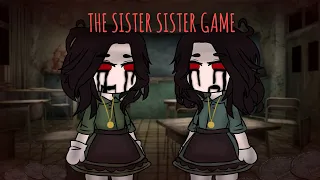 || The Sister Sister Game || Gacha club horror mini movie || Gcmm ||