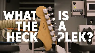 Sweetwater’s Plek Pro System — The Holy Grail of Guitar Setups