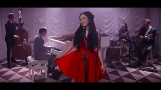 A World Without Love (Peter & Gordon Cover) - Postmodern Jukebox ft. Eva Mikhailovna