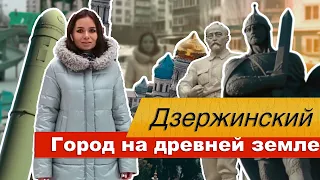 Обзор просторной двушки от Анастасии в ЖК "Лесные озера".