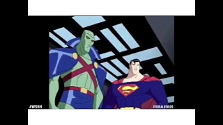 Ghetto voice over Batman vs Superman