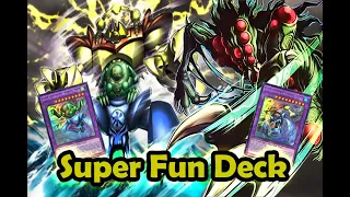 GATE GUARDIAN DECK FT. NEW AWSOME SUPPORT FINALLY Mar.2023 yugioh ゲートガーディアンデッキpost Maze of Memories