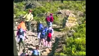 video 6 Mt Kilimanjaro   Marangu Route