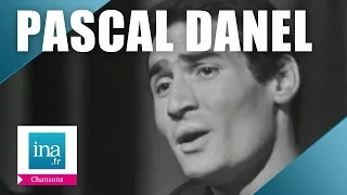 Pascal Danel "La plage aux romantiques" (live officiel) | Archive INA