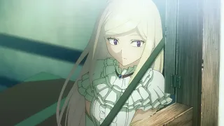 Ningen Fushin no Boukensha-tachi ga Sekai wo Sukuu you desu Anime TV Trailer