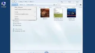 Windows 8.0 Professional - Remove Information About Devices in Windows Media Player