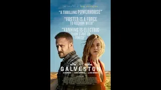 Galveston Review