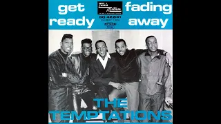 The Temptations - Get Ready (2021 Stereo Mix)