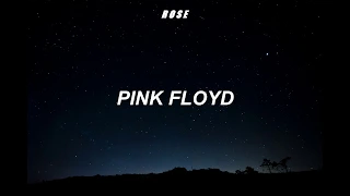 Pink Floyd - Wish You Were Here Letra/Lyrics (Español/Ingles)