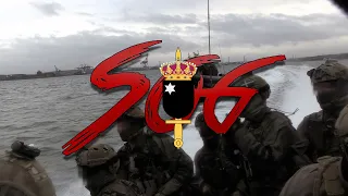 The Swedish elite - Särskilda operationsgruppen - Sog