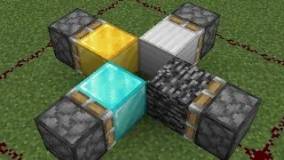 How to make a new block in minecraft