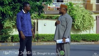 Professor JohnBull Season 2 - Episode 5 (Oil Windfall)