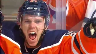 October 7, 2017 - Hockey Night in Canada (HNiC) - Opening Montage