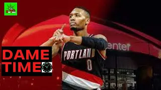 Damian Lillard Full 2020-21 Season Highlights