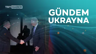 Biden-Putin görüşmesi: Ana gündem 'Ukrayna'