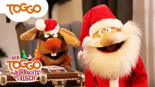 Der TOGGO Weihnachtstausch – Die Bescherung l @TOGGO