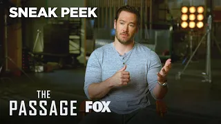 Sneak Peek: An Epic Story | Season 1 | THE PASSAGE