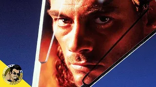 John Woo's Hard Target: One of Jean-Claude Van Damme's Best