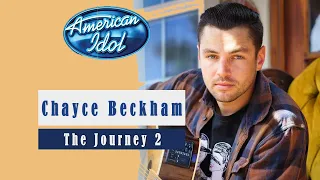 Chayce Beckham His American Idol Journey Part 2