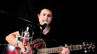 The Beatles Vs The Chemical Brothers - Let Tomorrow Never Be (Alex Ford live acoustic cover)