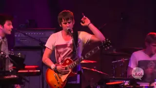 Foster the People 'Helena Beat' Live from SXSW