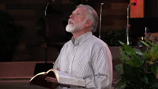 The Power of the Living Word - Joe Sweet