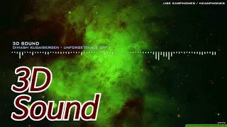 [3D Sound] DIMASH KUDAIBERGEN - SOS  🎧