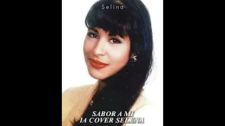 Sabor a mi IA-COVER Song Selena quintanilla