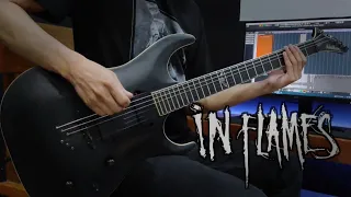 In Flames - Meet your maker | guitar cover