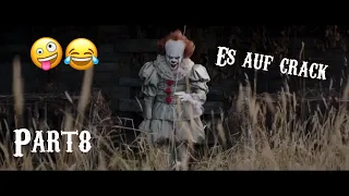 PennyWise-Verasche Part8🤣😱💥