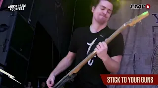 Stick to Your Guns Live Concert 2023