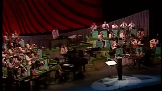 Paul Mauriat & Orchestra (Live, 1990) - Malaguena (HQ)