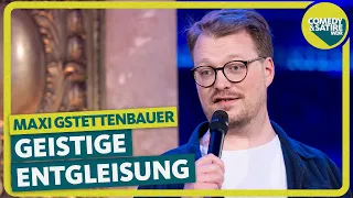 Propaganda mit Popcorn – Maxi Gstettenbauer | Mitternachtsspitzen im August