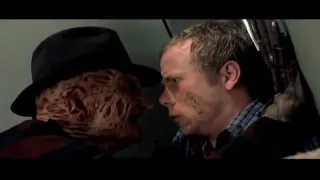 Freddy vs. Jason - "Just A Little Message"