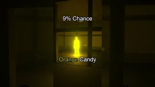 ALL New Candies In SCP:SL's Halloween Update!