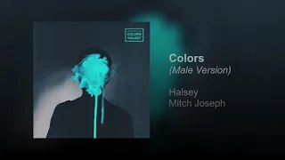 Colors (Male Version)