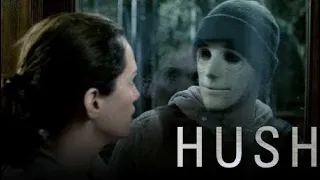 +18 Sessiz  Hush 720p Full HD Türkçe Dublaj Film İzle 2021