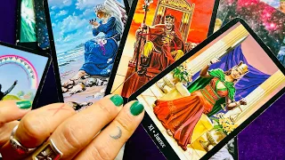 Czy on/ona wróci do Ciebie? 💘 SABATY u BEATY 🧚‍♂️🌦️🔮 #beataherbata #tarot #czytanietarota