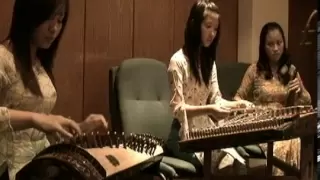 Vietnamese Traditional Music 1