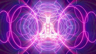 Archangel Metatron Transmutation Of Darkness To Light | 417 Hz + 432 Hz