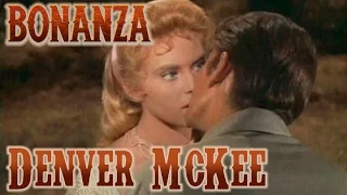 BONANZA | S2E6 | Denver McKee