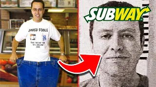 10 INSANE Fast Food Scandals