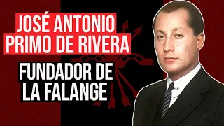 José Antonio Primo de Rivera: Vida y Pensamiento