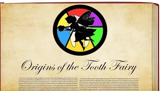 Tales from Around the World: Origins of the Tooth Fairy Video