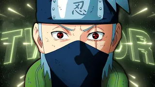 Kakashi Twixtor Clips (Naruto: Shippuden)