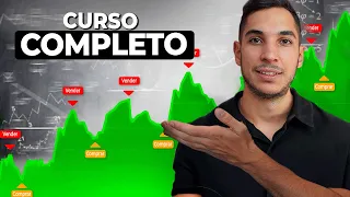 Curso Gratis De Trading De Acciones